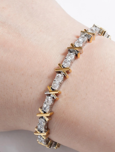 PULSEIRA RIVEIRA X  KISS COLORS