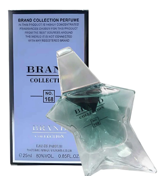 Brand Collection - 168 Angel 25ml