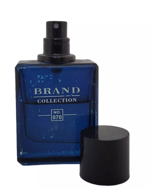 Brand Collection 070 - Blue Dream - Masculino 25ml