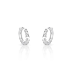 ARGOLA 2 TRAÇOS CRAVEJADA