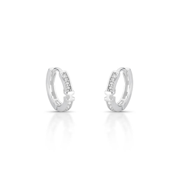 ARGOLA 2 TRAÇOS CRAVEJADA