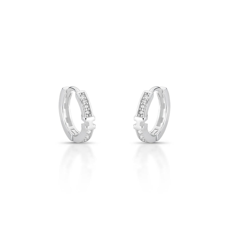 ARGOLA 2 TRAÇOS CRAVEJADA