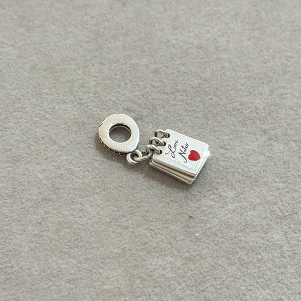 BERLOQUE LISO LOVE NOTES