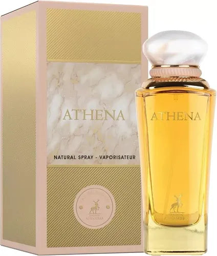 Athena Maison Alhambra