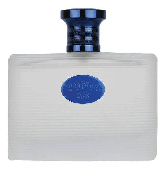 Perfume Maison Alhambra Tonic Ice Eau De Parfum 100ml Unissex
