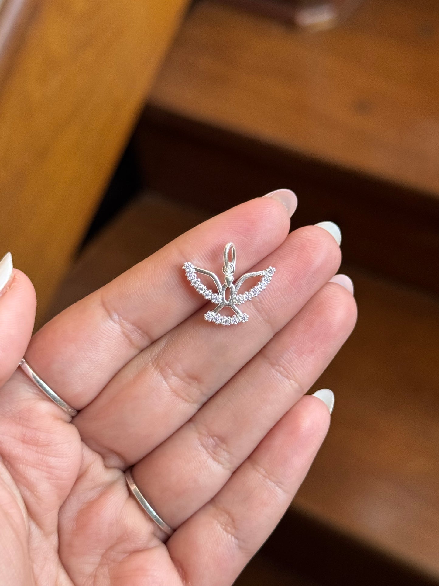 COLAR ESPÍRITO SANTO