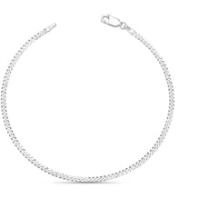 PULSEIRA ELO GRUMET 2MM