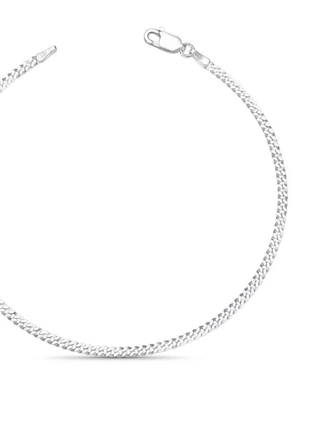 PULSEIRA ELO GRUMET 2MM