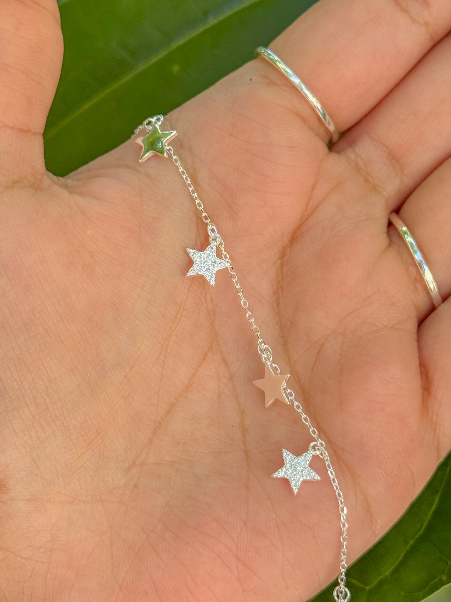 PULSEIRA 5 ESTRELA