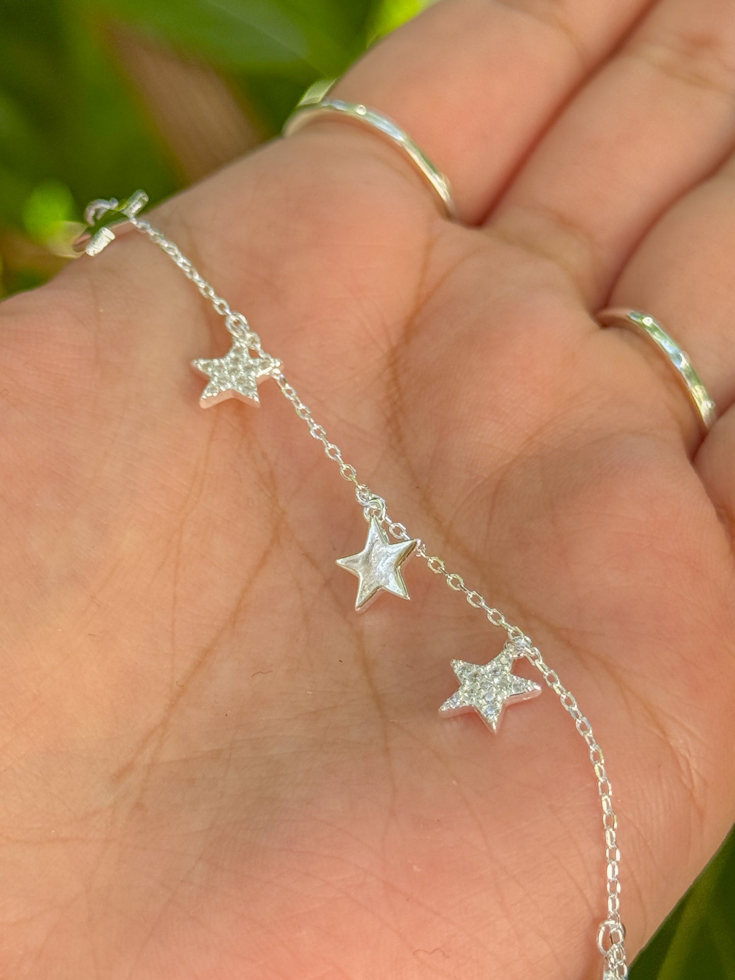 PULSEIRA 5 ESTRELA