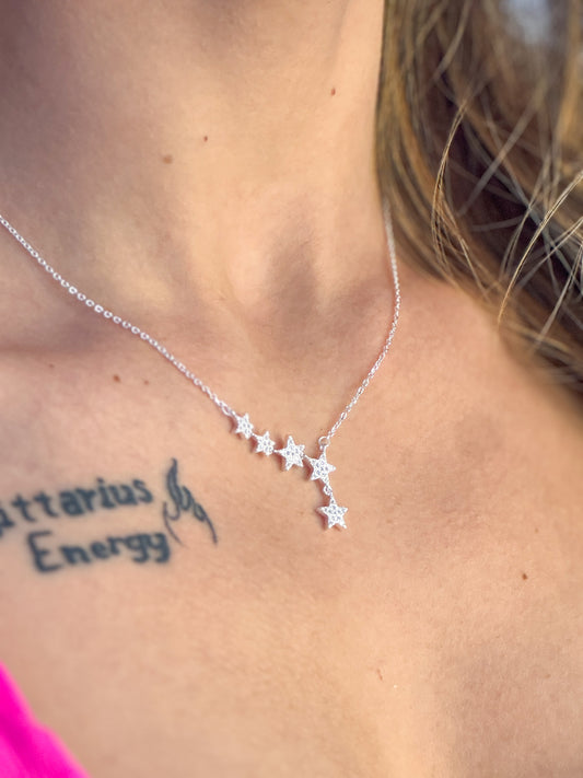 COLAR ESTRELA