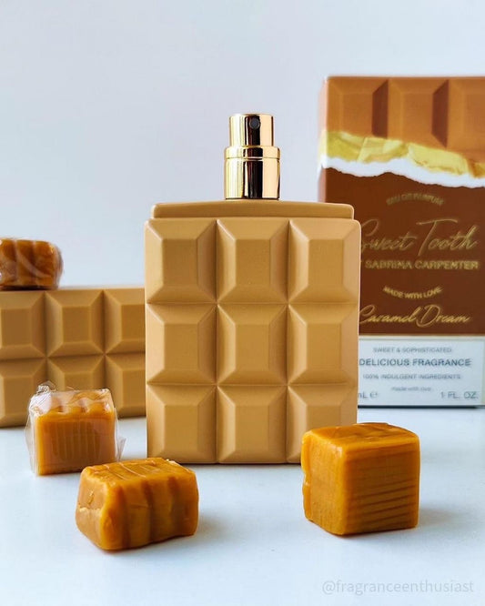 PERFUME SWEET TOOTH