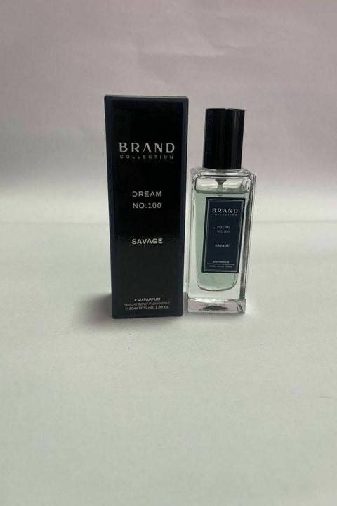 Perfume Dream Brand Collection Savage