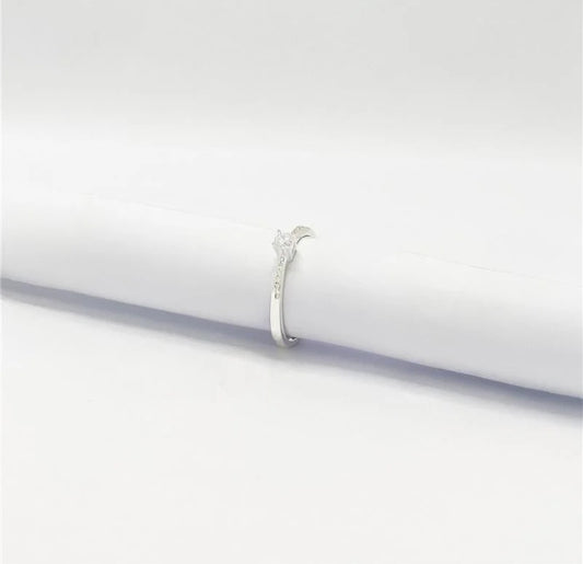 SOLITÁRIO 3,4MM 4 GARRAS