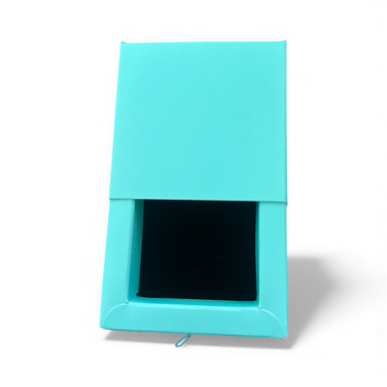 Qual caixinha de presente?