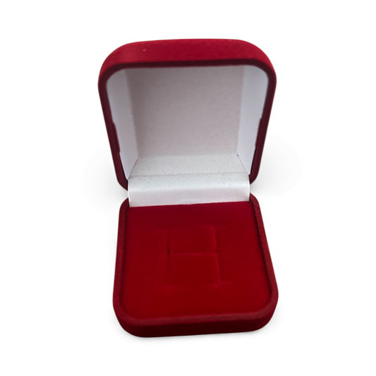 Qual caixinha de presente?