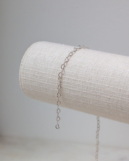 PULSEIRA ELO CORAÇÃO