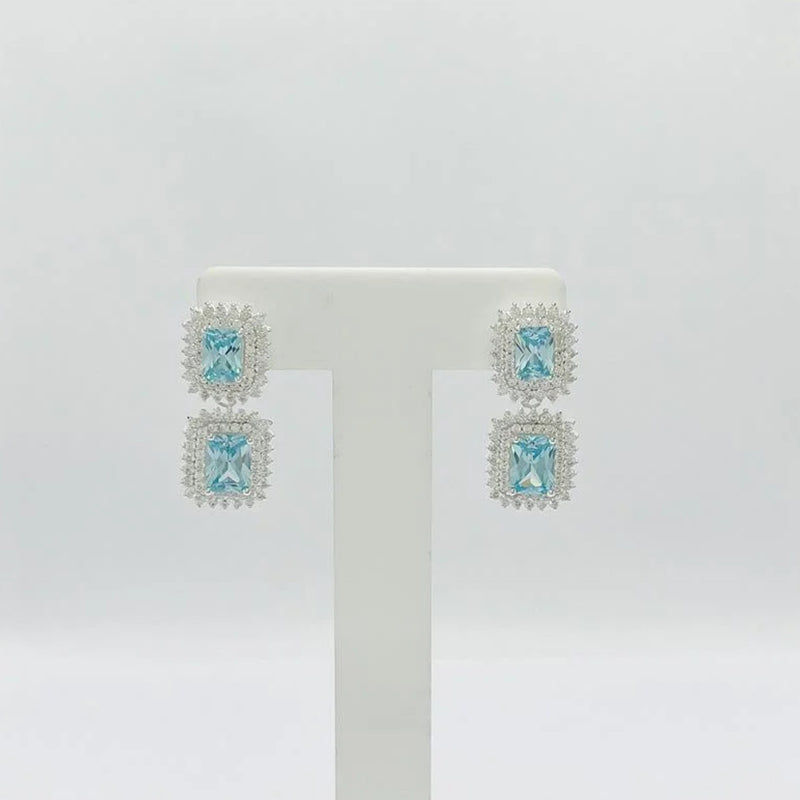 BRINCO RETÂNGULOS 2,9CM