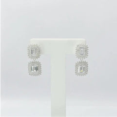 BRINCO RETÂNGULOS 2,9CM