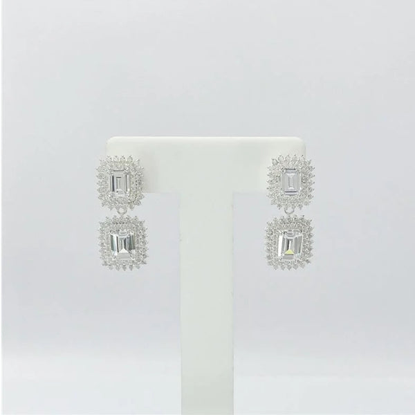 BRINCO RETÂNGULOS 2,9CM