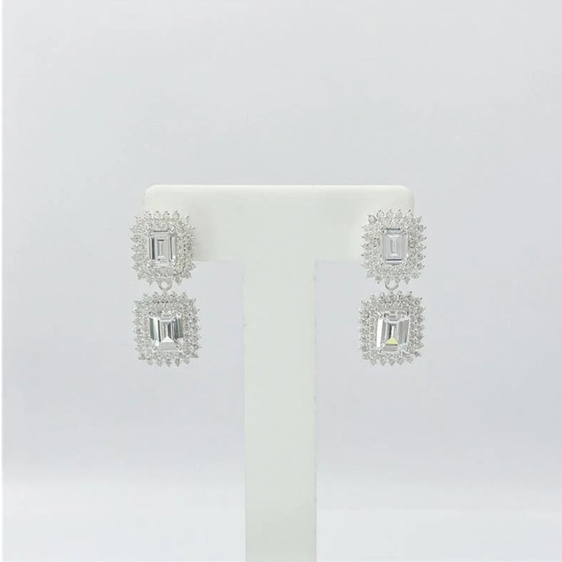 BRINCO RETÂNGULOS 2,9CM