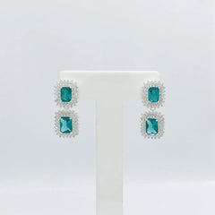 BRINCO RETÂNGULOS 2,9CM