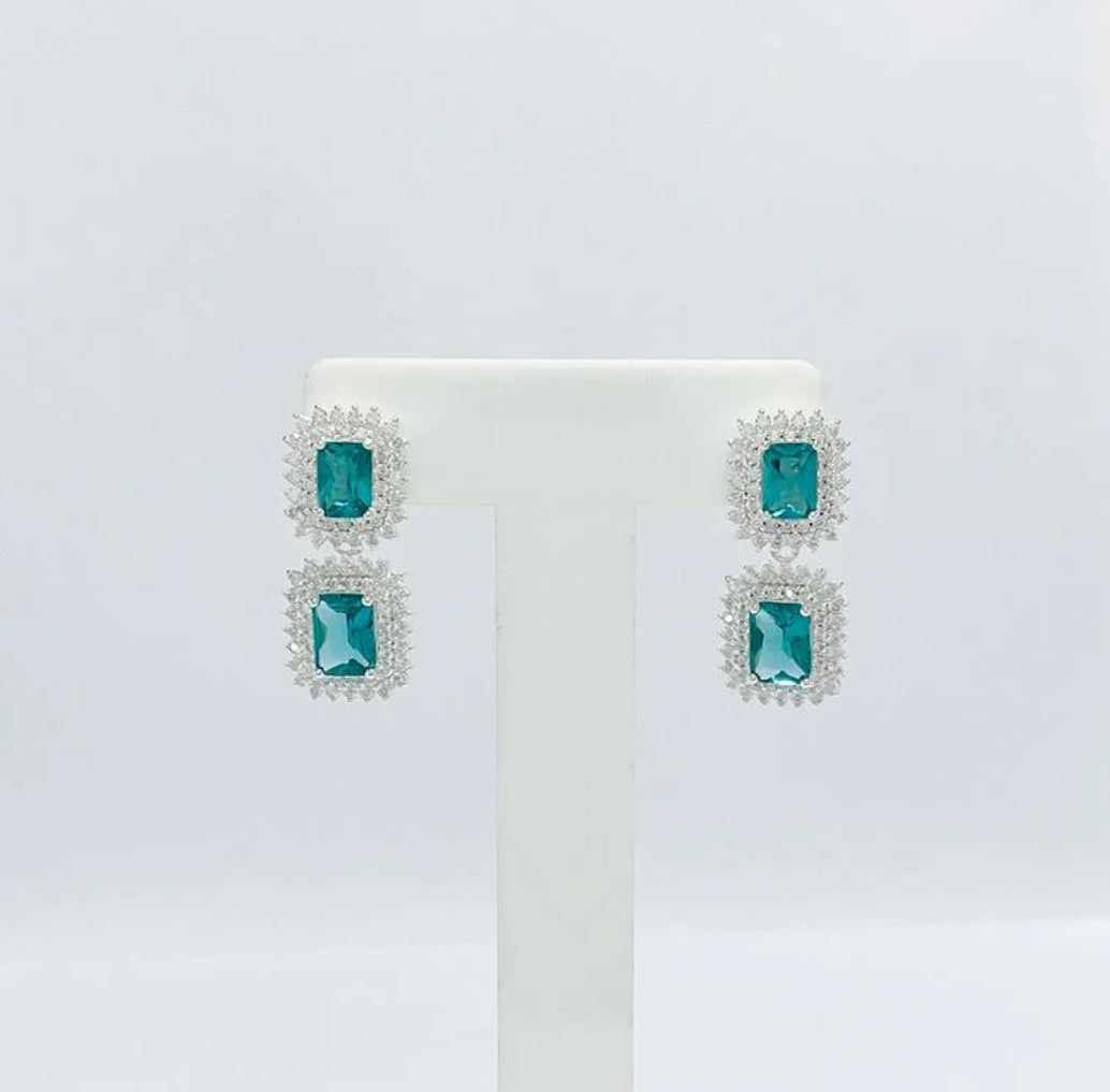 BRINCO RETÂNGULOS 2,9CM