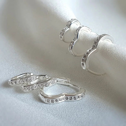 TRIO ARGOLA CORAÇÃO