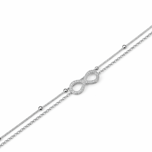 PULSEIRA DUPLA INFINITO