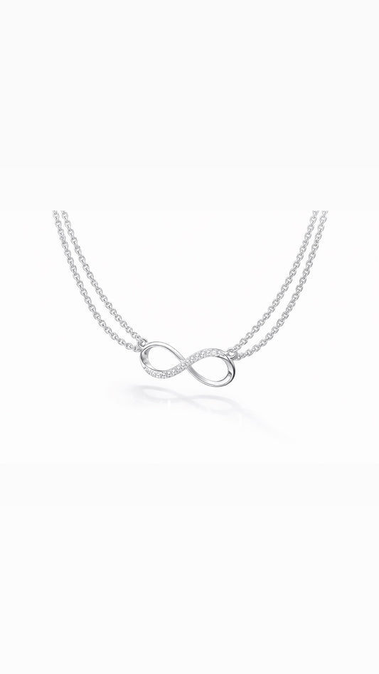 CONJUNTO INFINITO CRAVEJADO