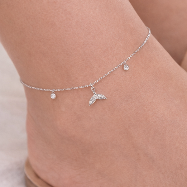 TORNOZELEIRA LINHA MAR