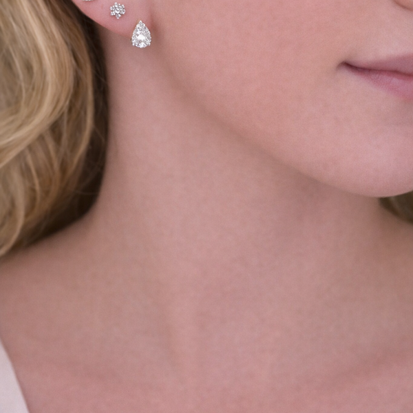 TRIO BRINCOS SÍMBOLOS