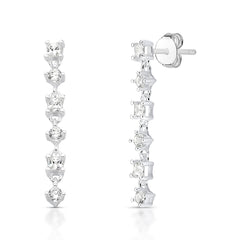 BRINCO 6 PONTOS CRAVEJADOS