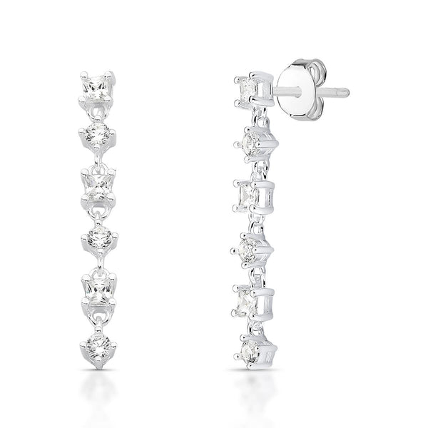 BRINCO 6 PONTOS CRAVEJADOS