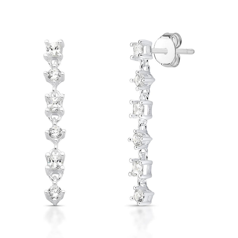 BRINCO 6 PONTOS CRAVEJADOS