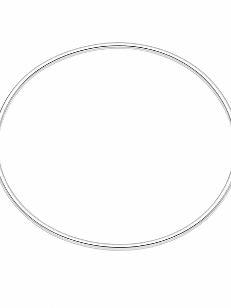 BRACELETE ARO REDONDO 2MM