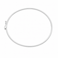 BRACELETE ARO REDONDO 2MM