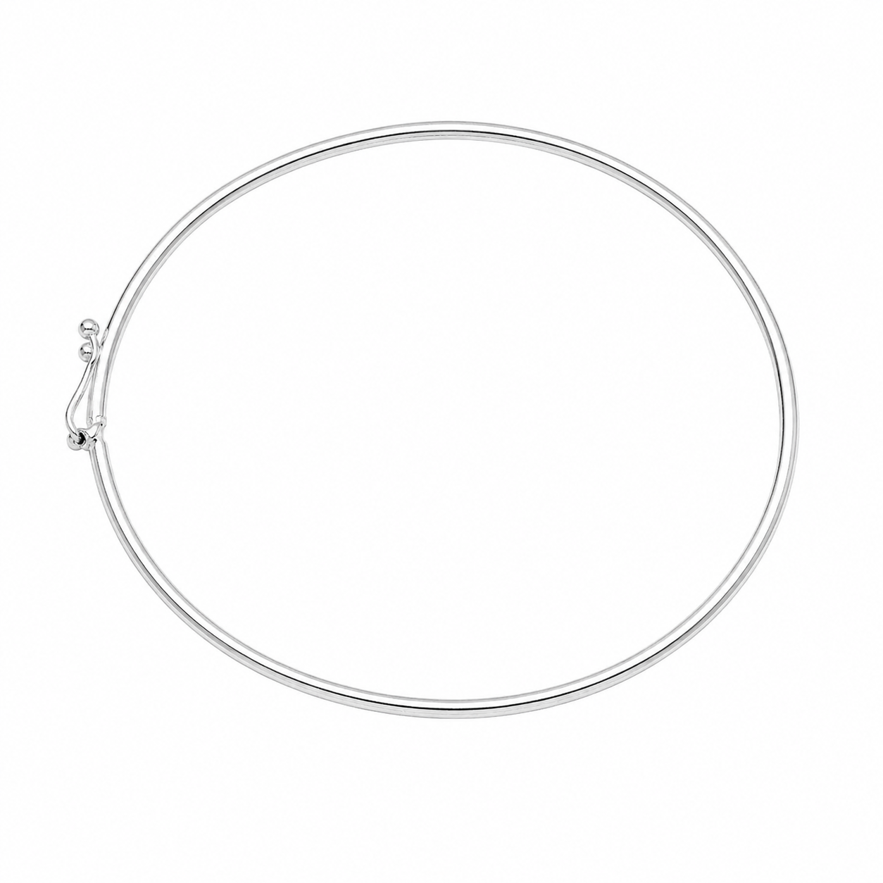 BRACELETE ARO REDONDO 2MM