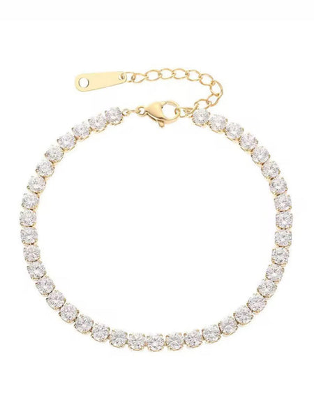 PULSEIRA RIVIERA SEMI JOIA