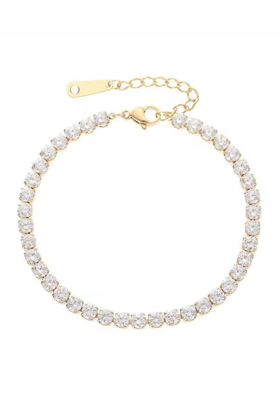 PULSEIRA RIVIERA SEMI JOIA