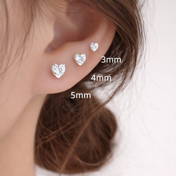 TRIO PONTO DE LUZ CORAÇÃO