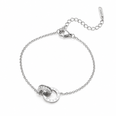 PULSEIRA INSPIRAÇÃO AÇO INOXIDÁVEL