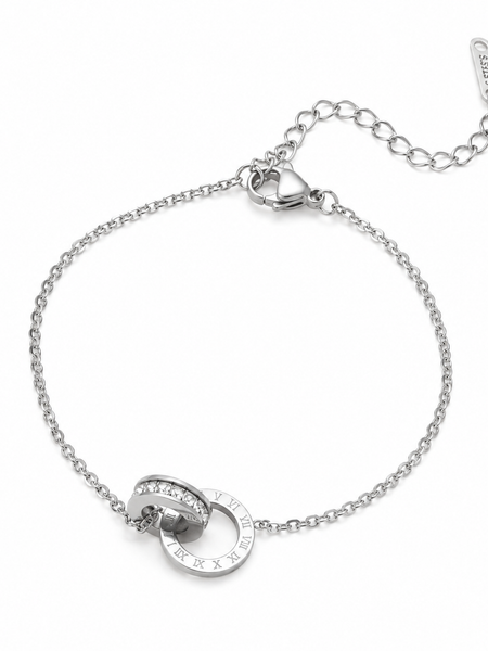 PULSEIRA INSPIRAÇÃO AÇO INOXIDÁVEL