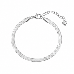 PULSEIRA LAMINADA AÇO INOXIDÁVEL