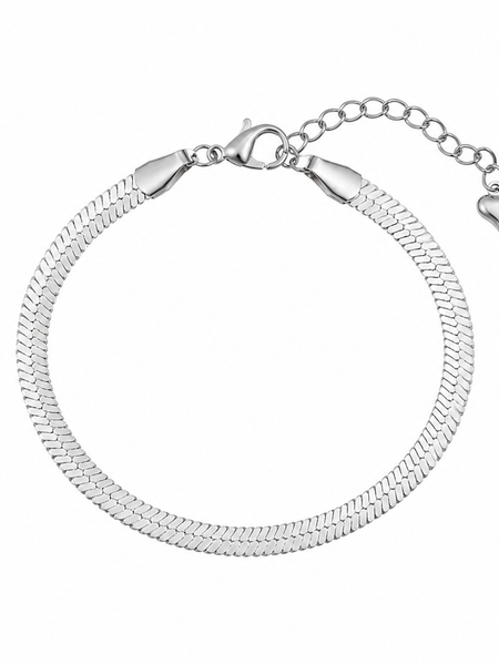 PULSEIRA LAMINADA AÇO INOXIDÁVEL