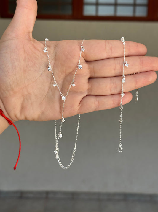 CONJUNTO PONTO DE LUZ