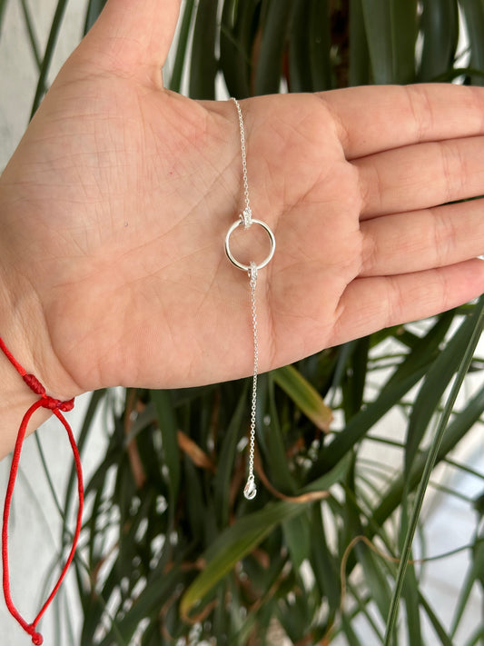 PULSEIRA REDONDA LISA