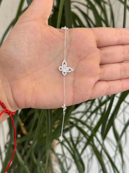 PULSEIRA BORBOLETA