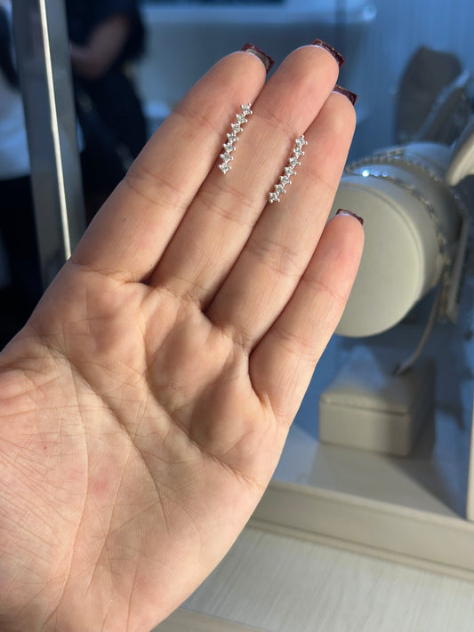 BRINCO EAR CUFF