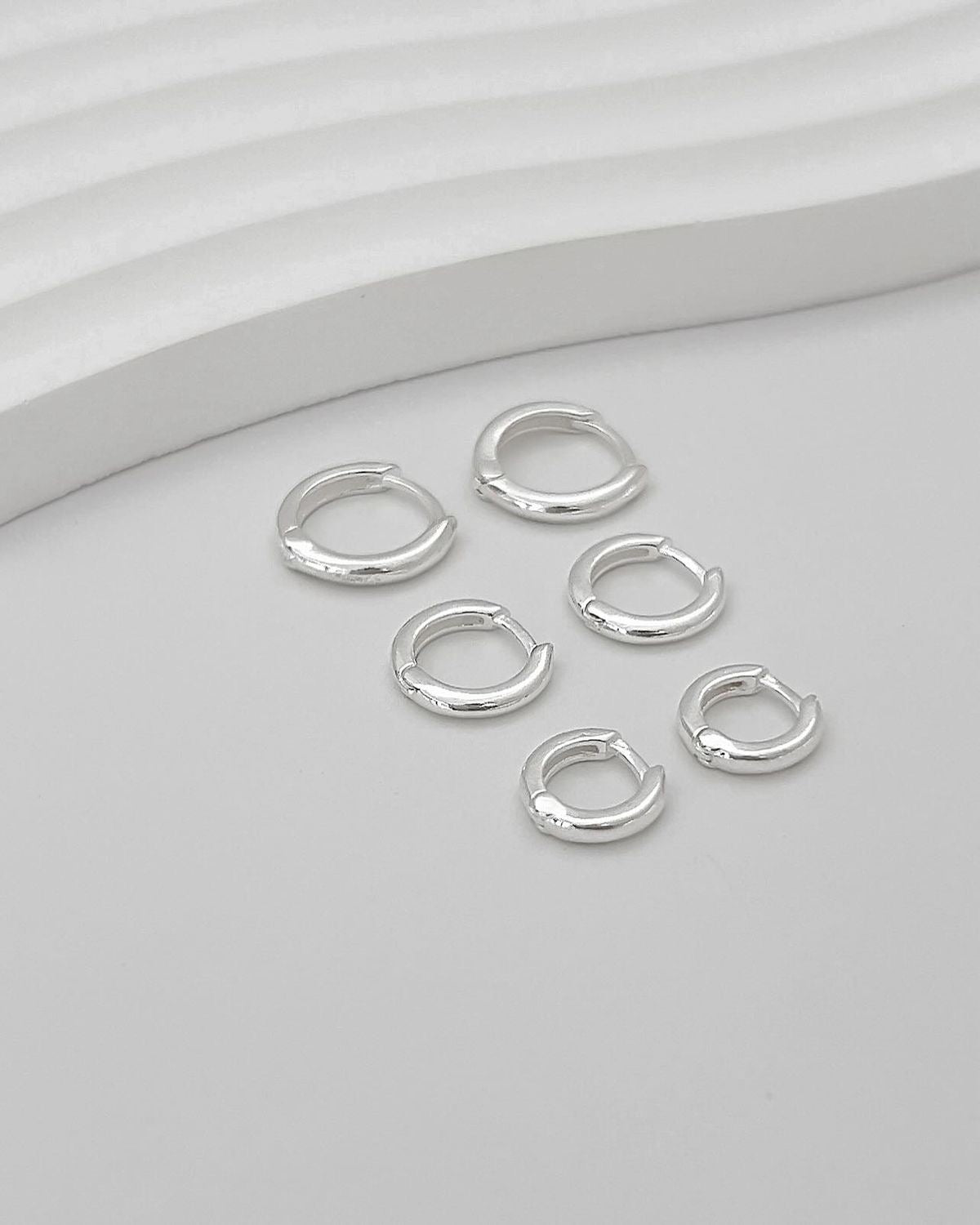 TRIO ARGOLA LISA